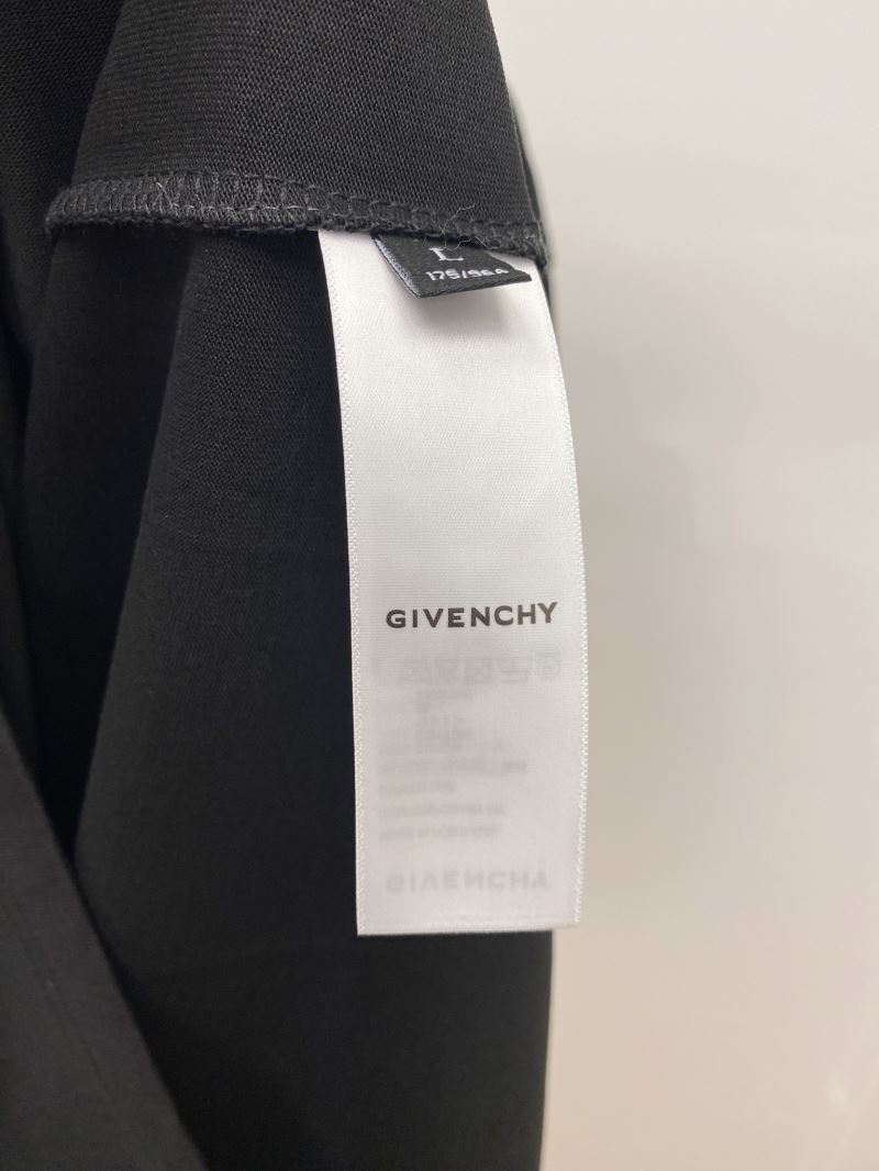 Givenchy T-Shirts